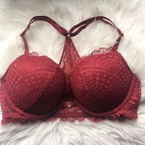 La senza bra